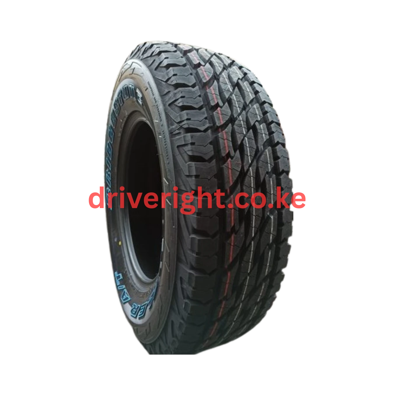 265/65R17 Bridgestone D697 | DriveRight Supplies KE